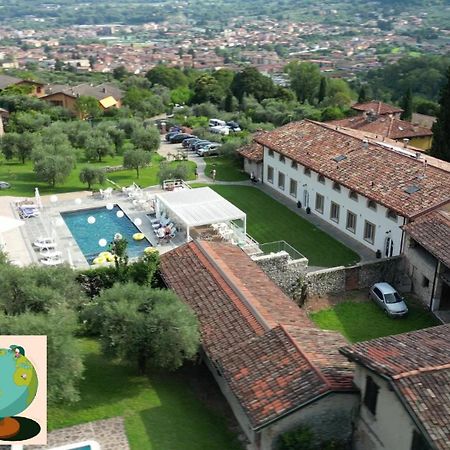 Agriturismo Milord Сало Экстерьер фото