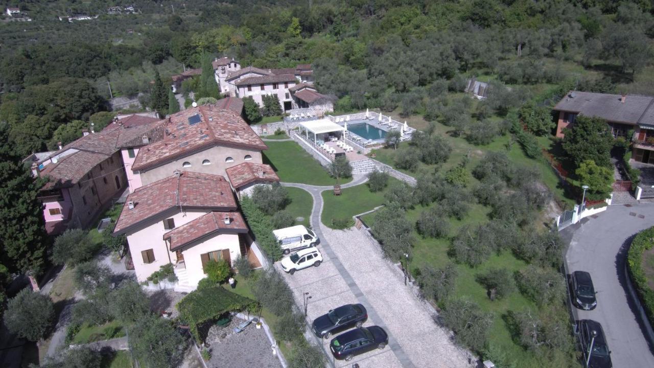 Agriturismo Milord Сало Экстерьер фото