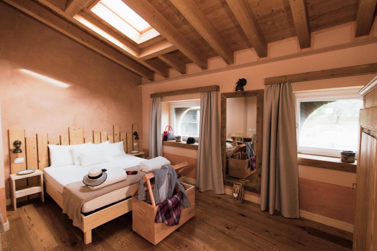 Agriturismo Milord Сало Экстерьер фото