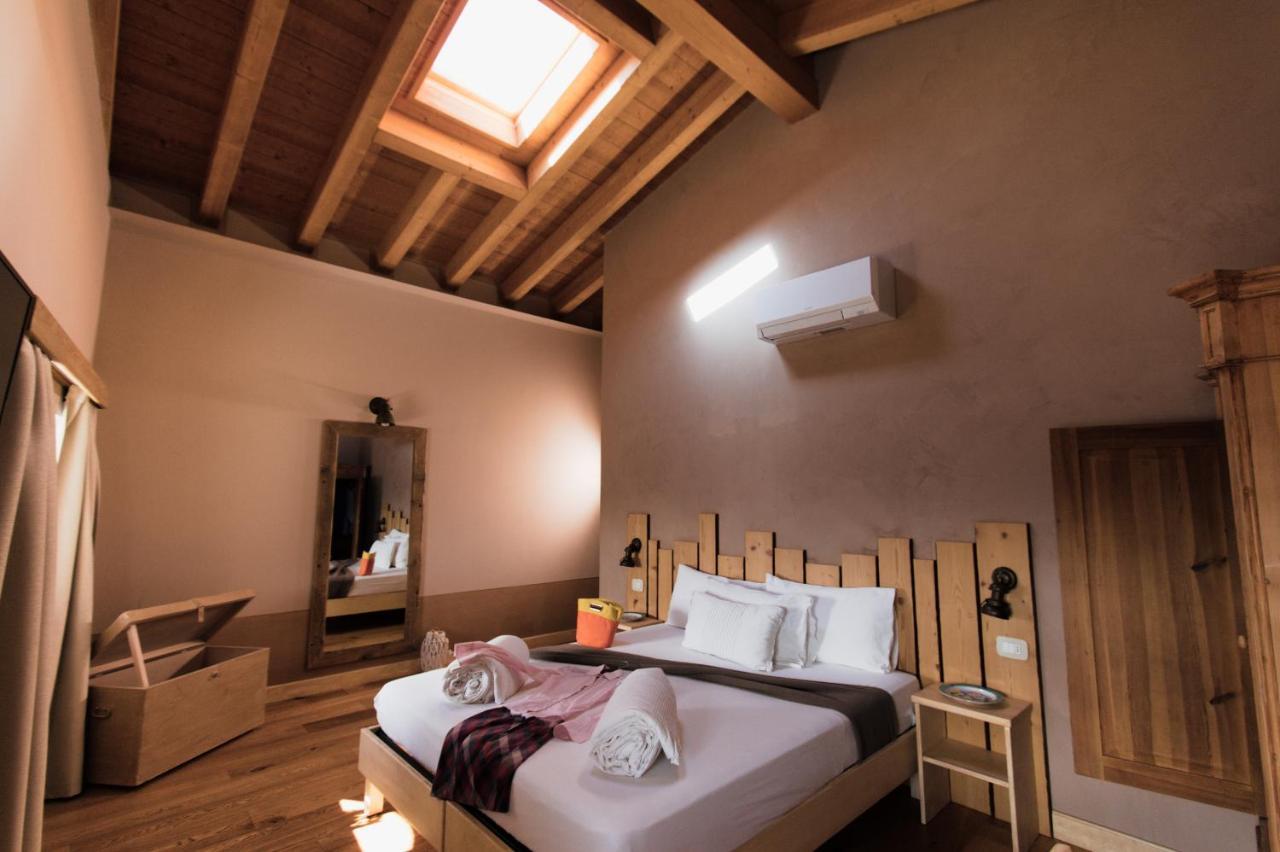 Agriturismo Milord Сало Экстерьер фото