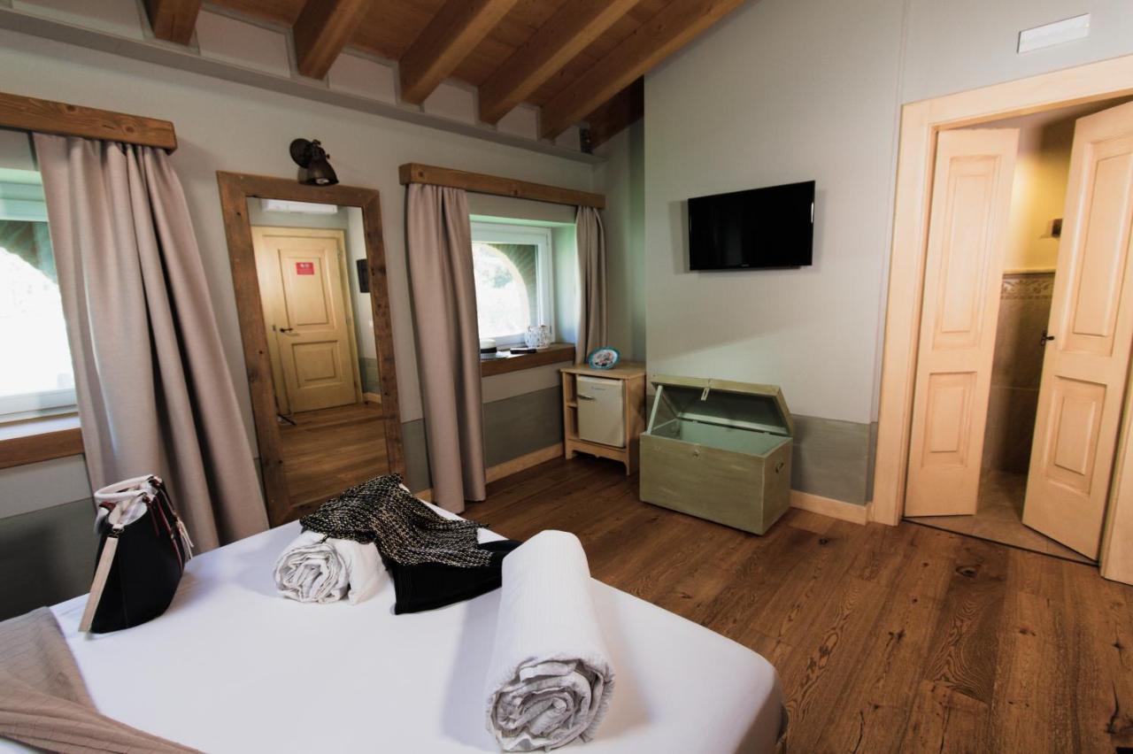 Agriturismo Milord Сало Экстерьер фото