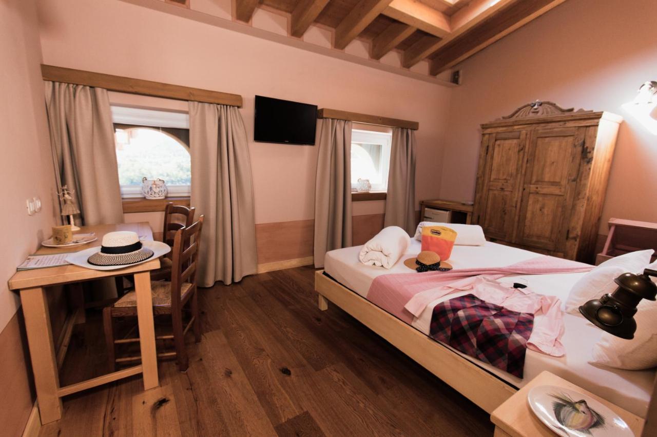 Agriturismo Milord Сало Экстерьер фото
