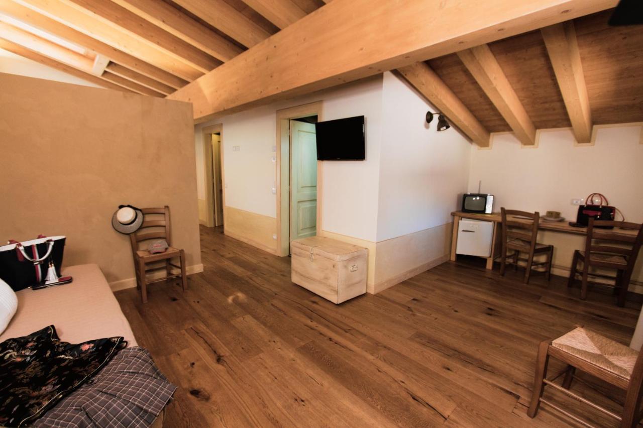 Agriturismo Milord Сало Экстерьер фото