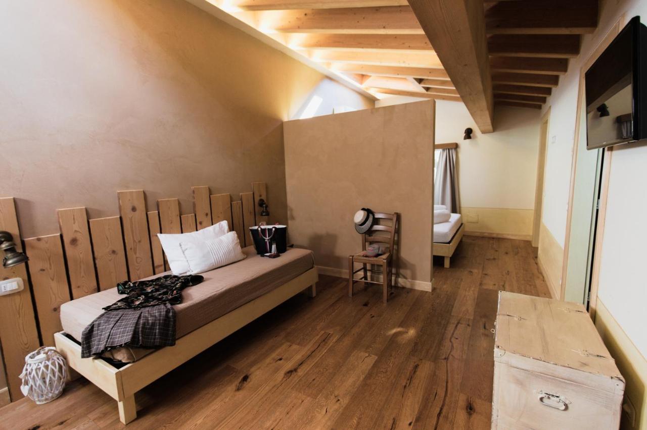Agriturismo Milord Сало Экстерьер фото