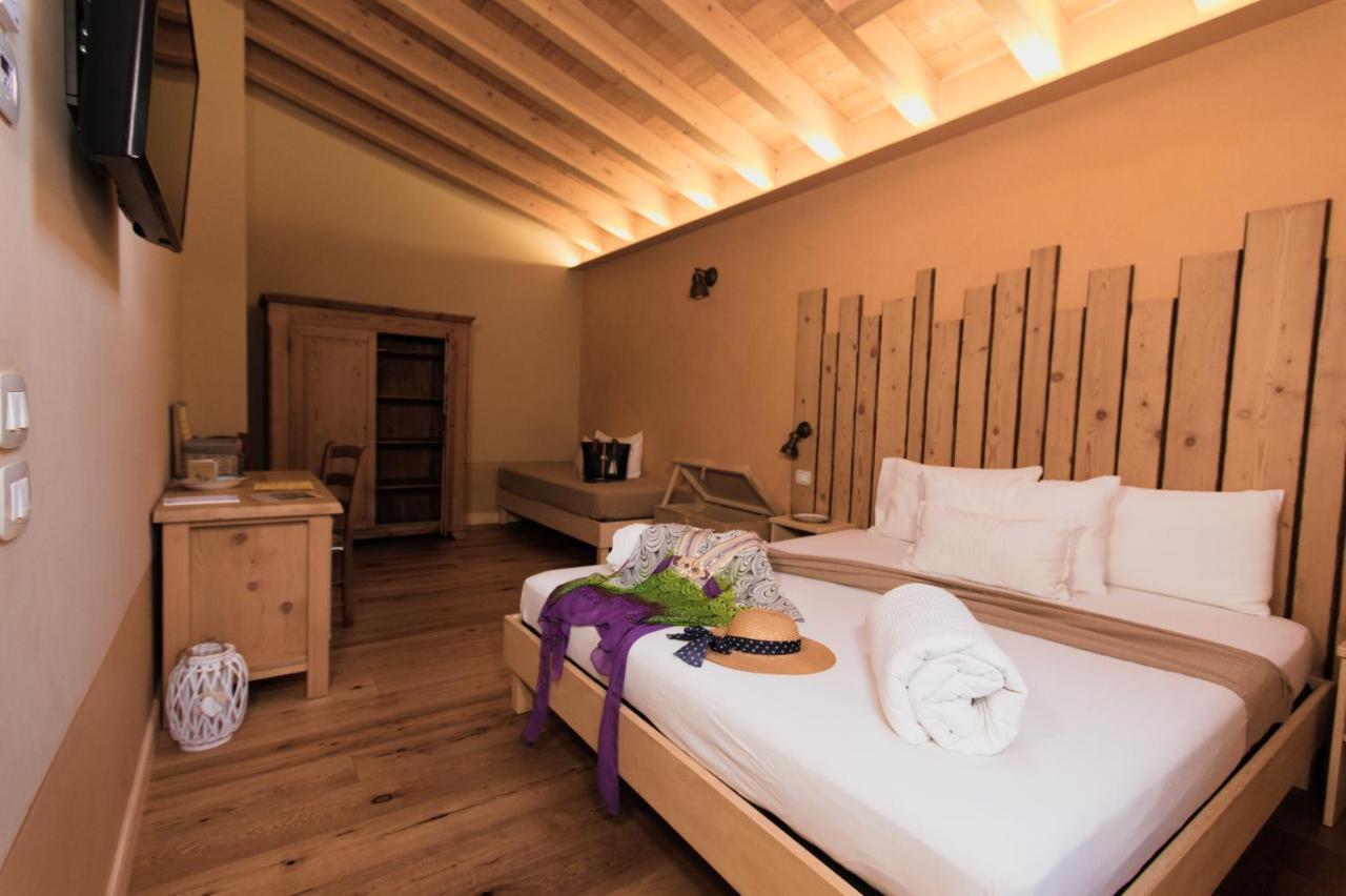 Agriturismo Milord Сало Экстерьер фото