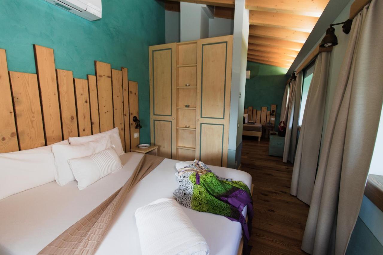 Agriturismo Milord Сало Экстерьер фото