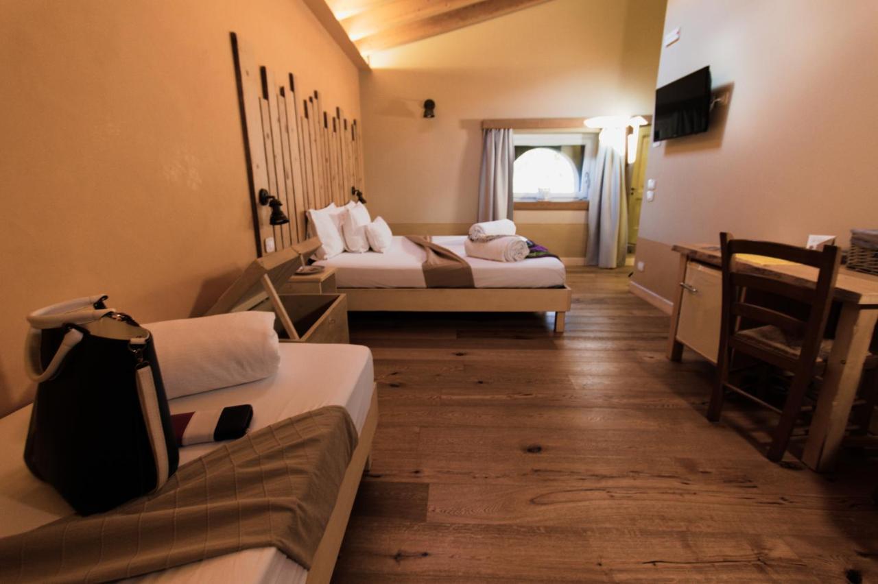 Agriturismo Milord Сало Экстерьер фото