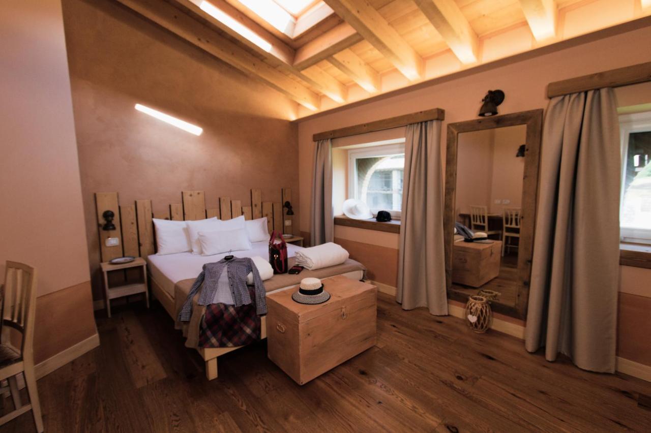 Agriturismo Milord Сало Экстерьер фото
