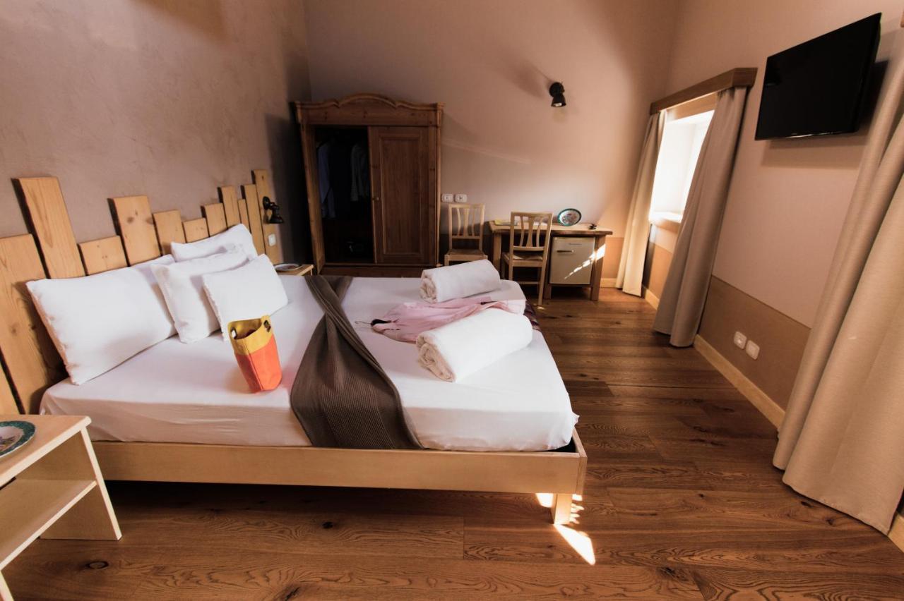 Agriturismo Milord Сало Экстерьер фото