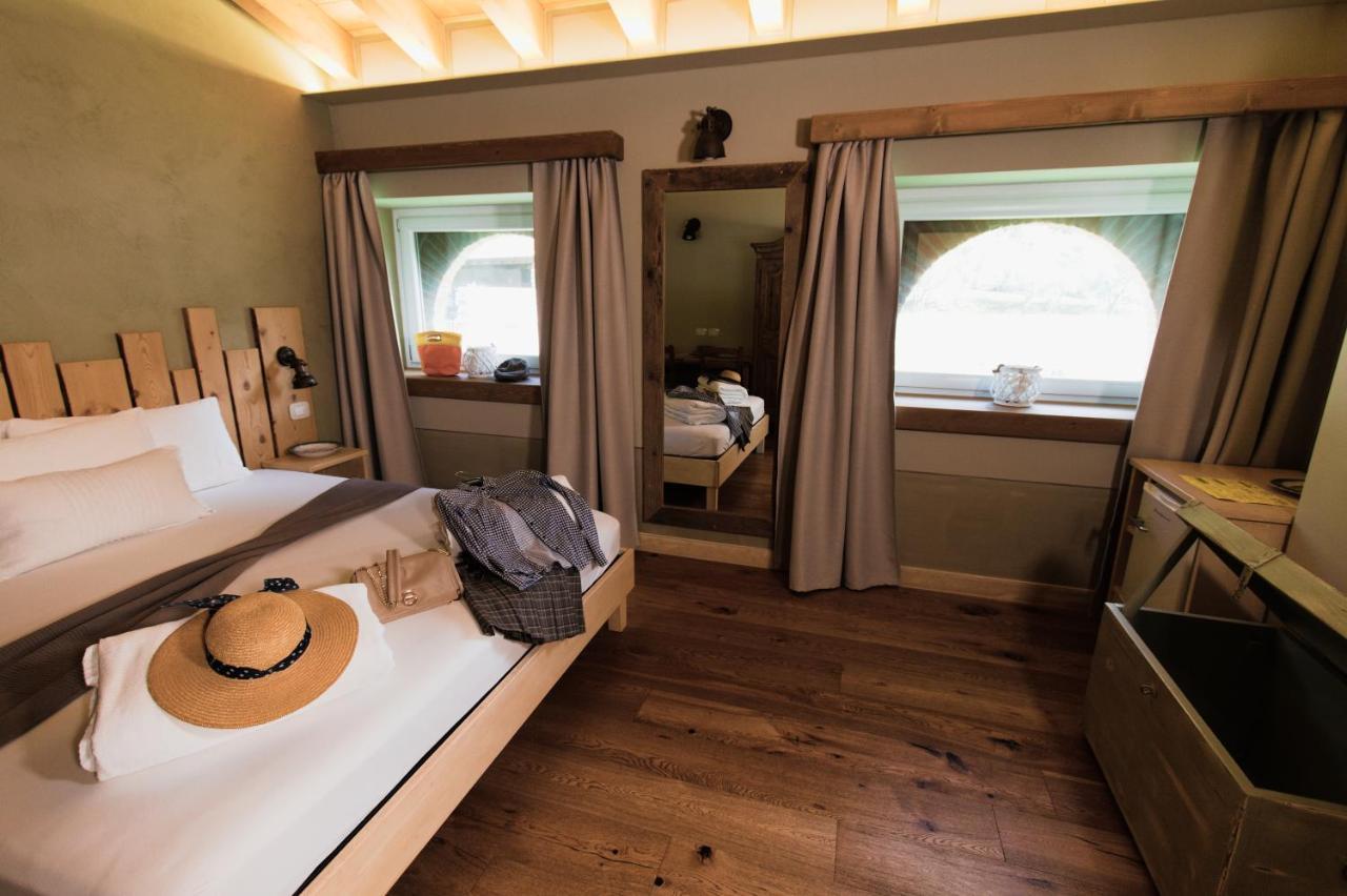 Agriturismo Milord Сало Экстерьер фото