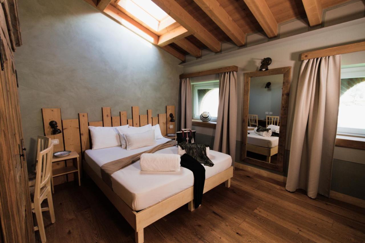Agriturismo Milord Сало Экстерьер фото