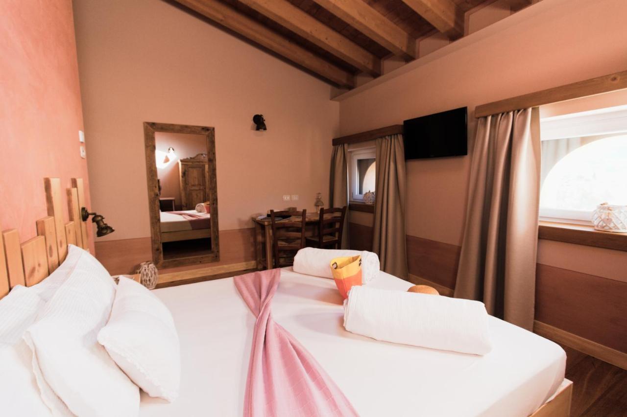 Agriturismo Milord Сало Экстерьер фото